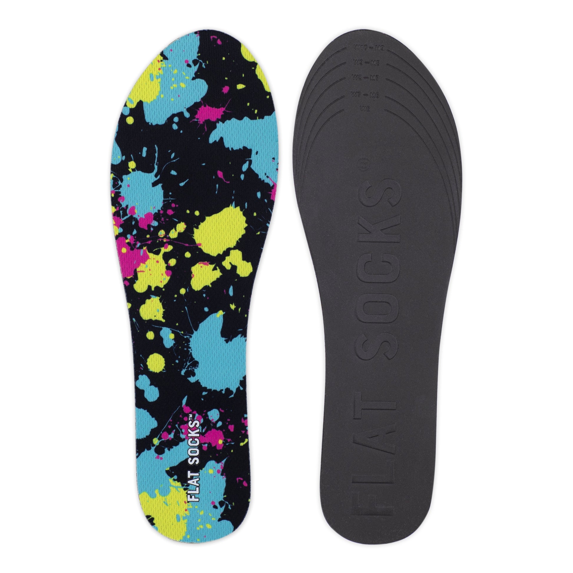 Small (up to Women's 11, Men's 10)