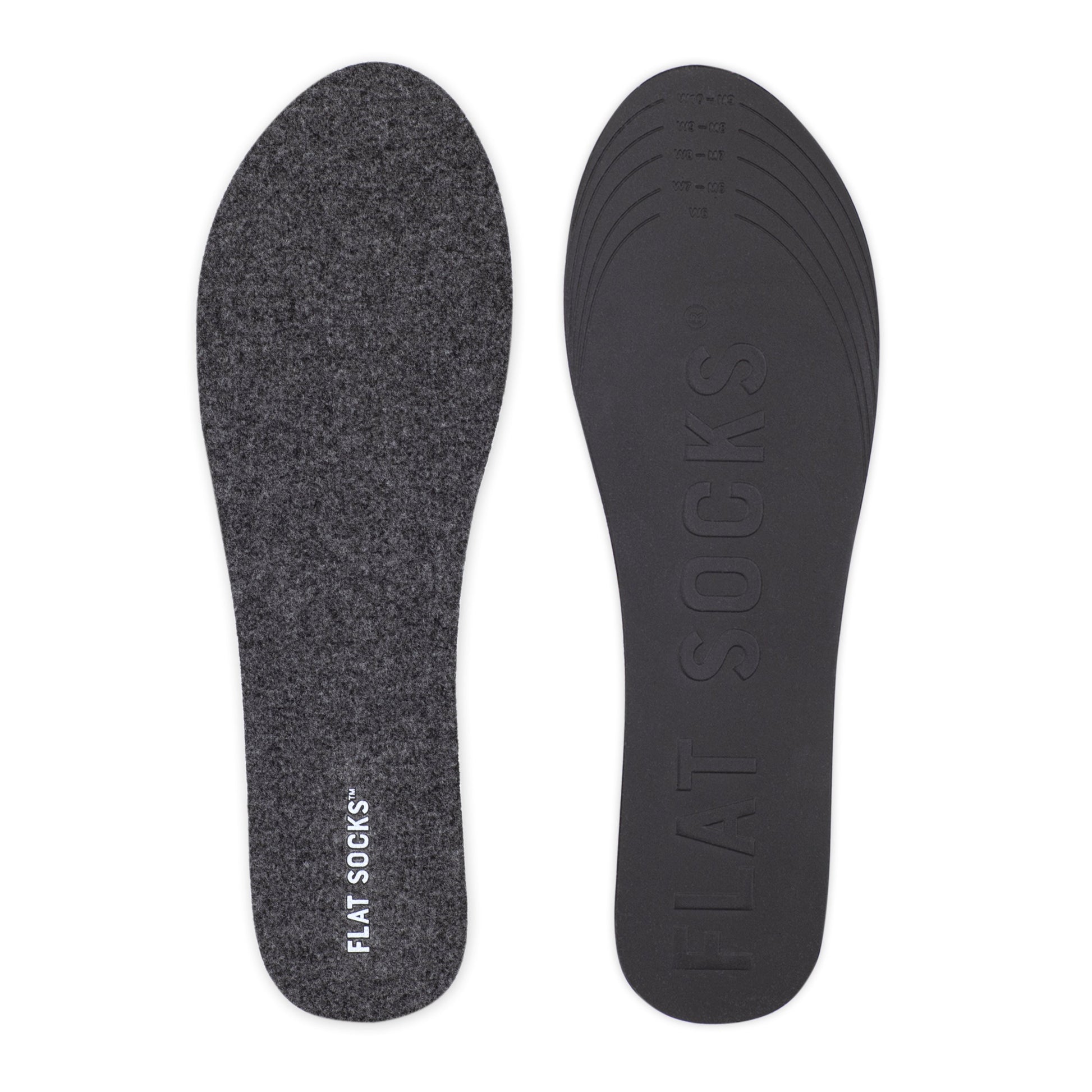 Small (up to Women's 11, Men's 10)