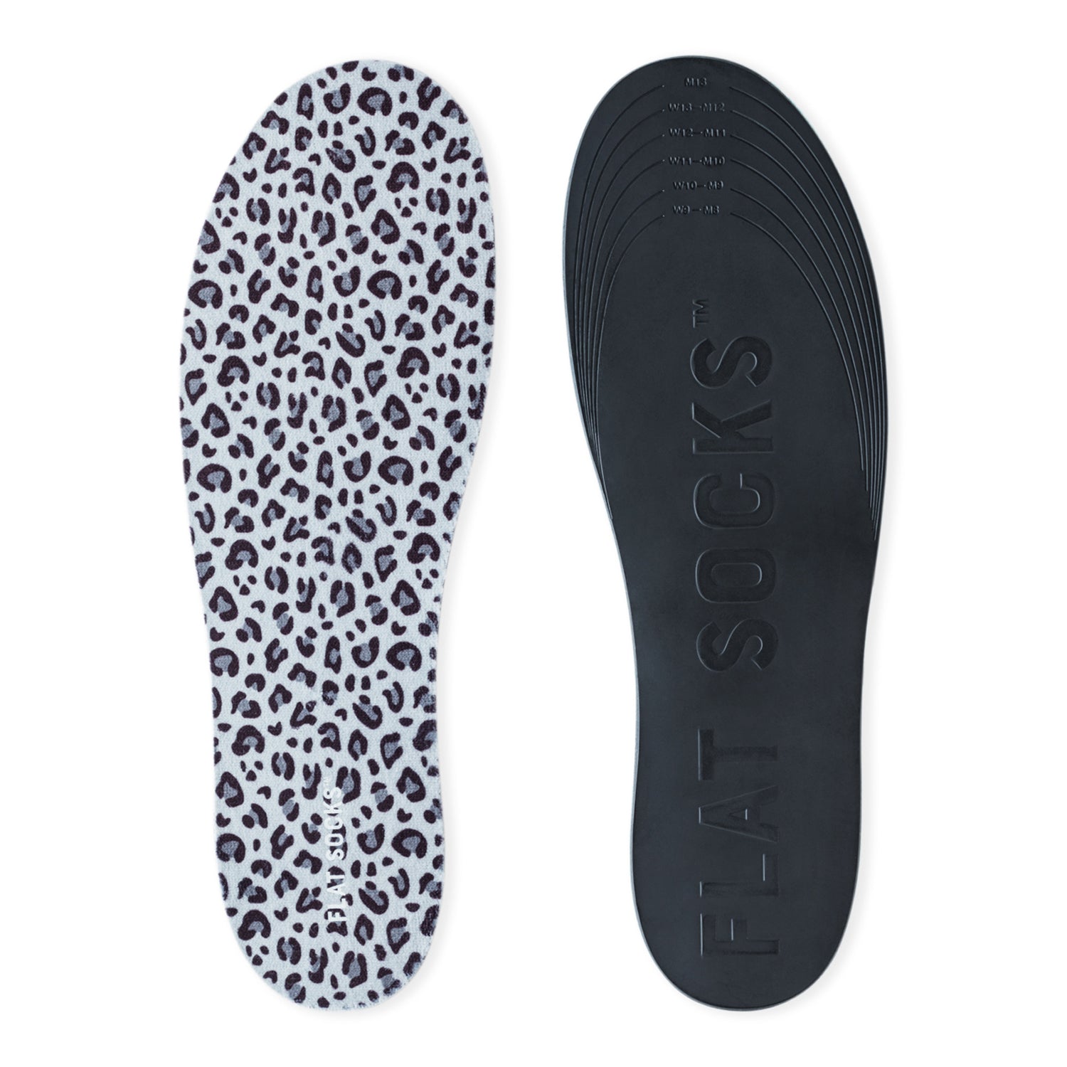 Large (up to Women's 13+, Men's 14)