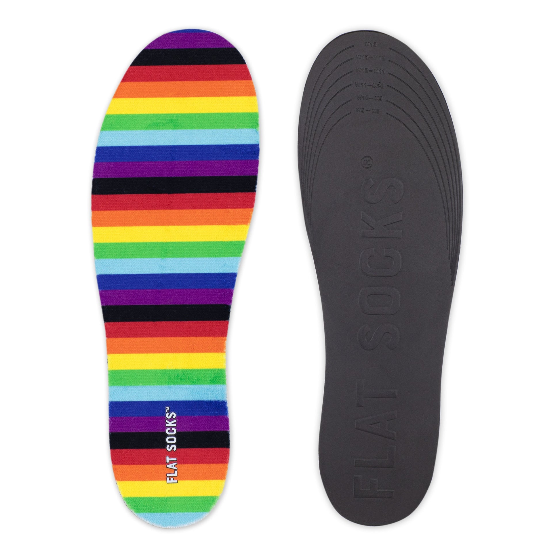 Large (up to Women's 13+, Men's 14)