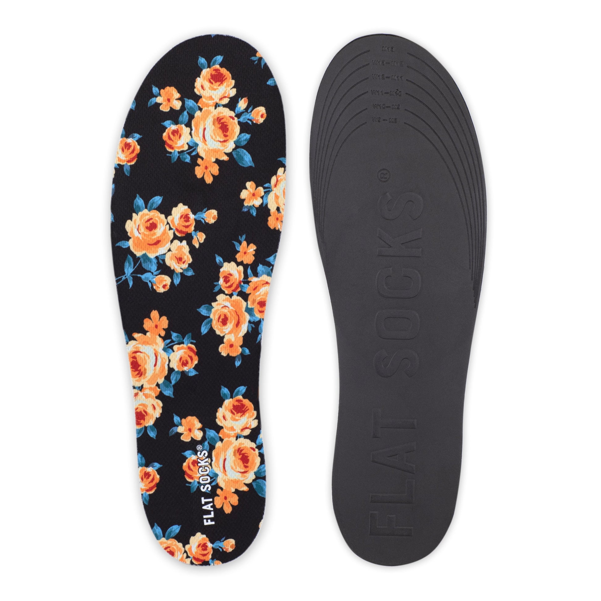 Large (up to Women's 13+, Men's 14)