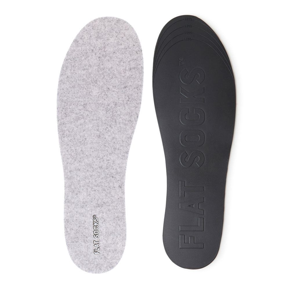 Large (up to Women's 13+, Men's 14)