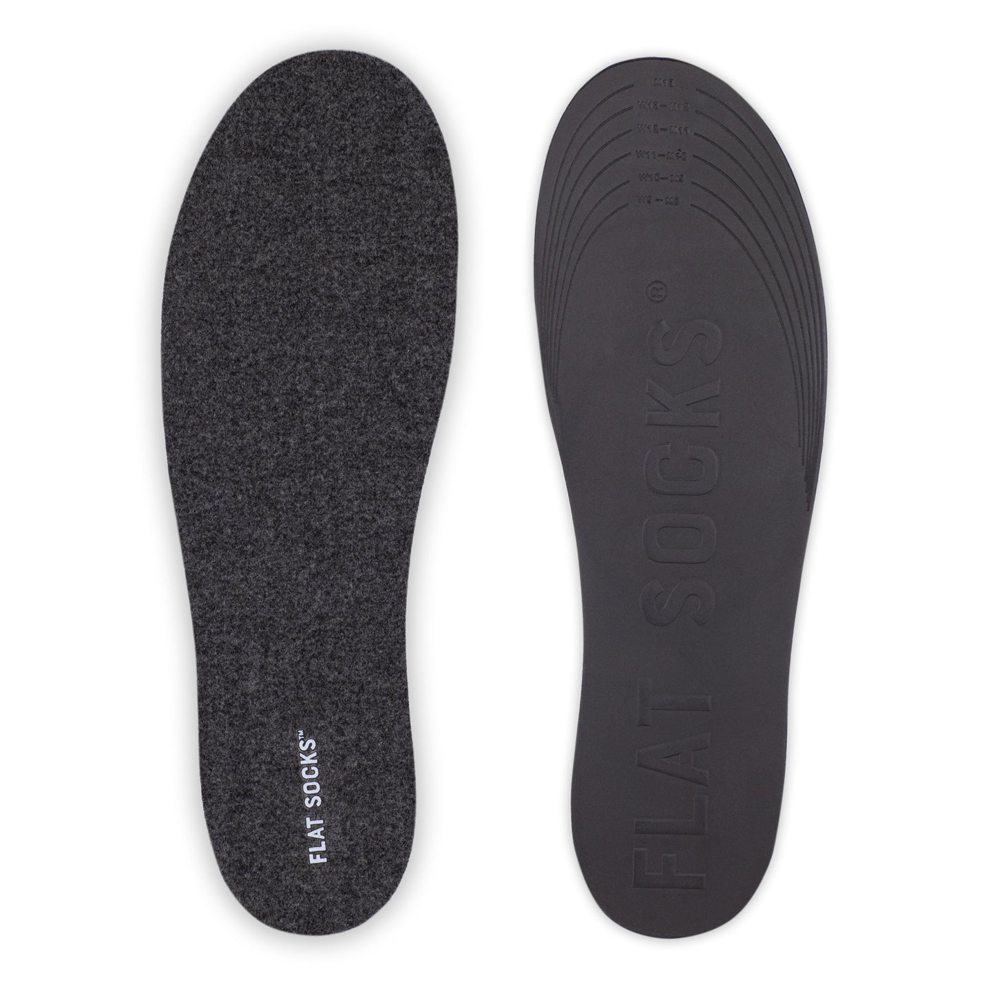 Large (up to Women's 13+, Men's 14)
