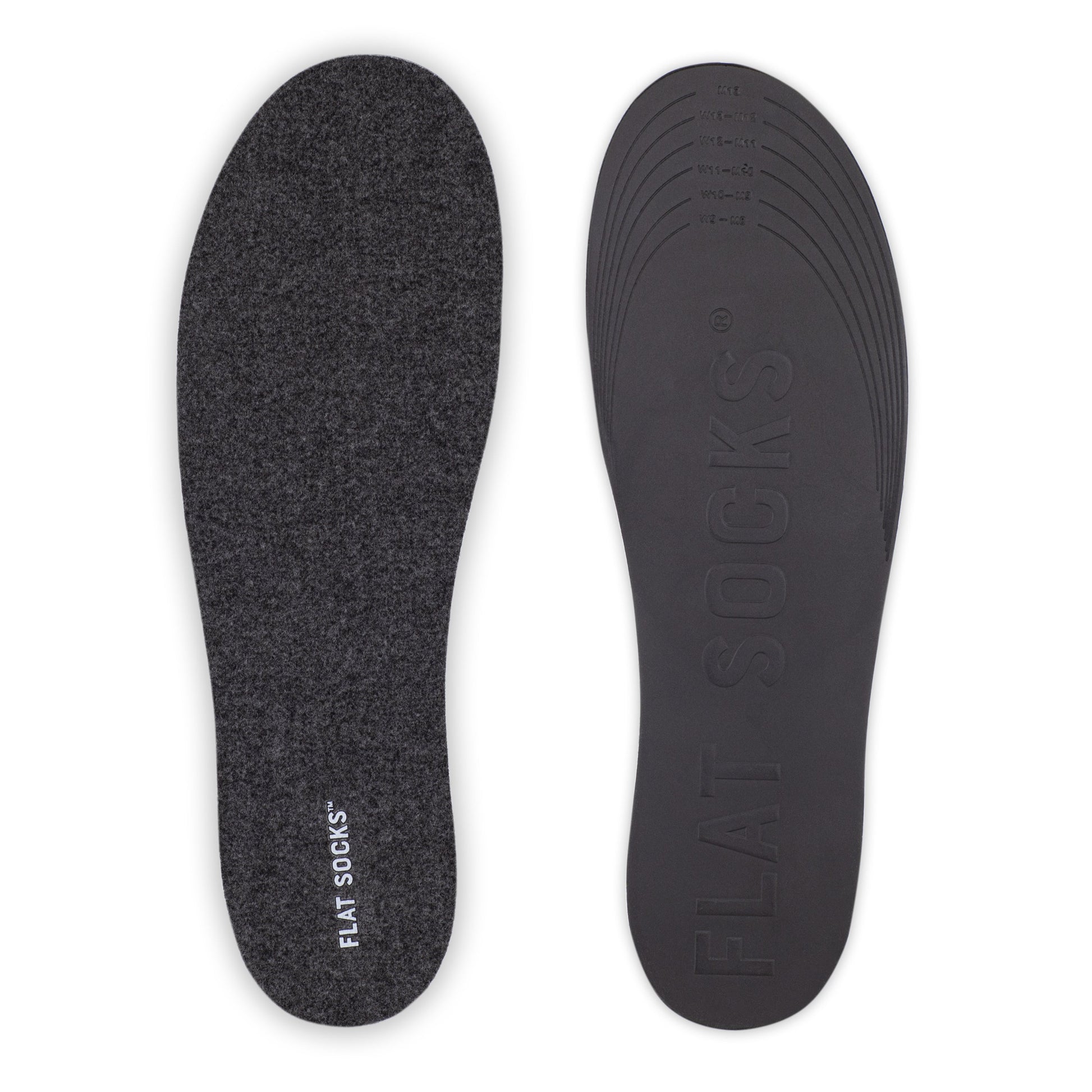 Large (up to Women's 13+, Men's 14)