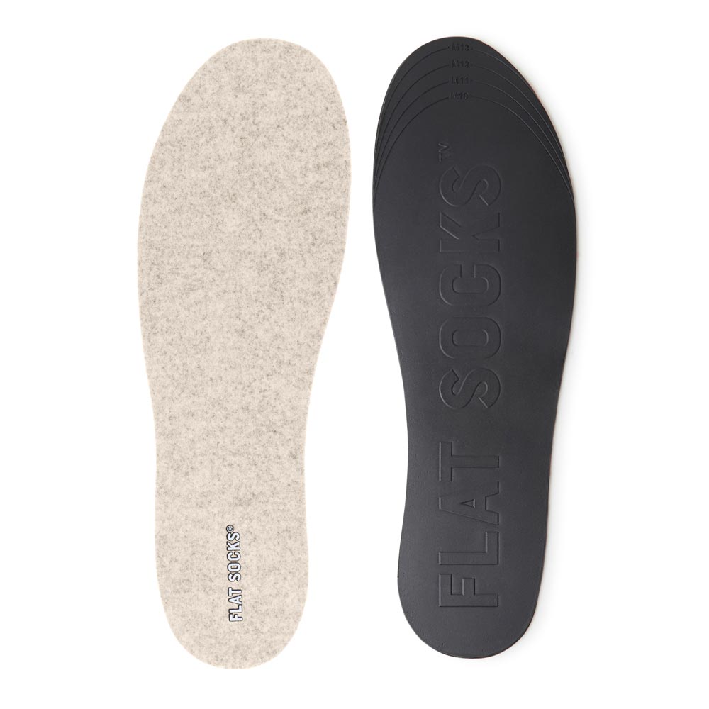 Large (up to Women's 13+, Men's 14)
