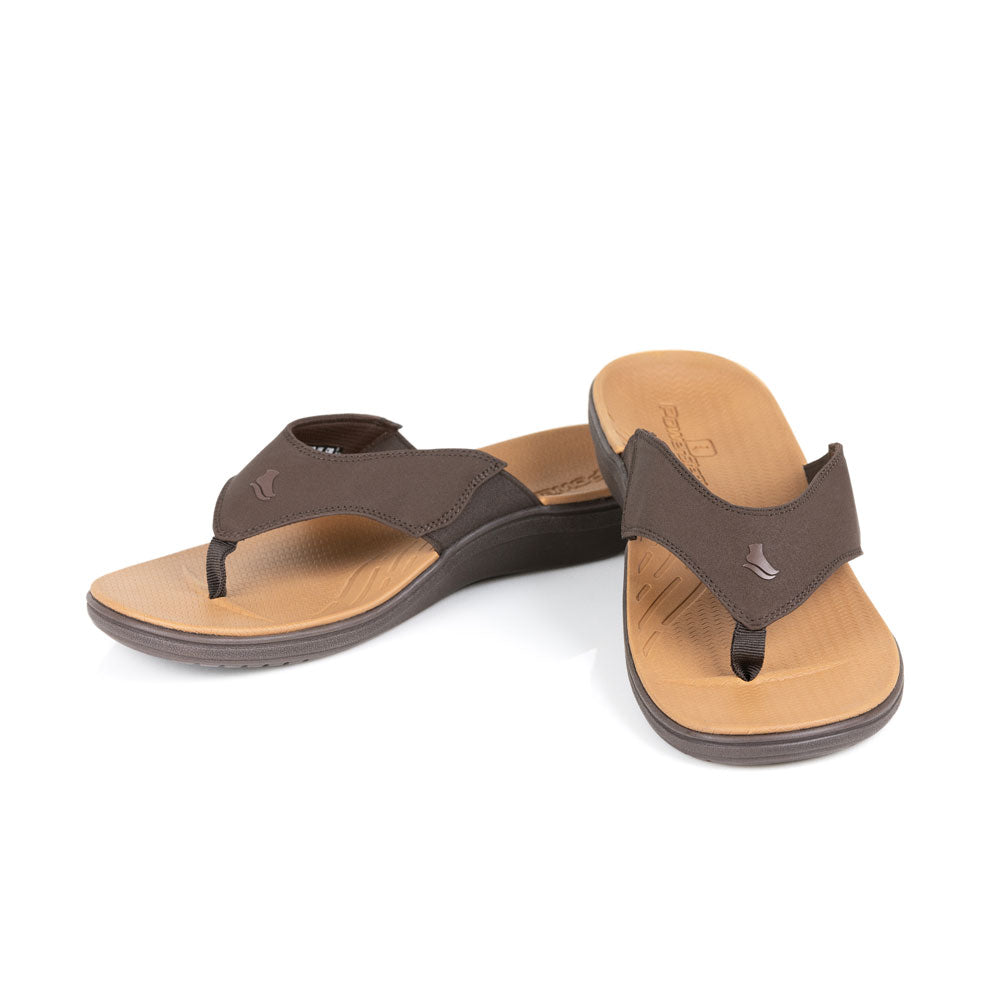 brown tan