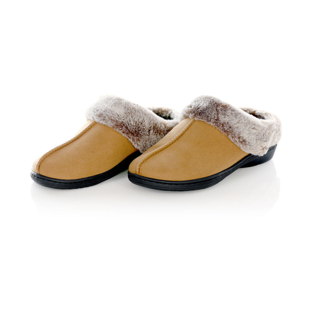light brown