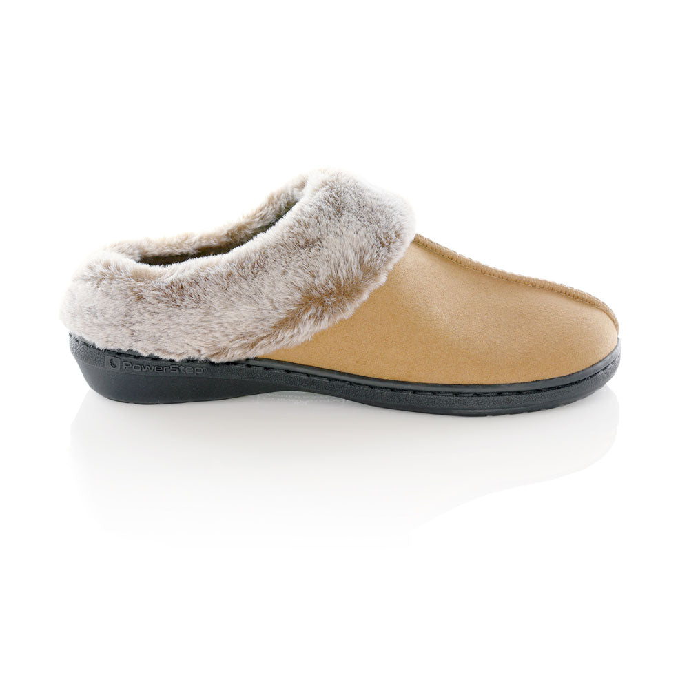 light brown