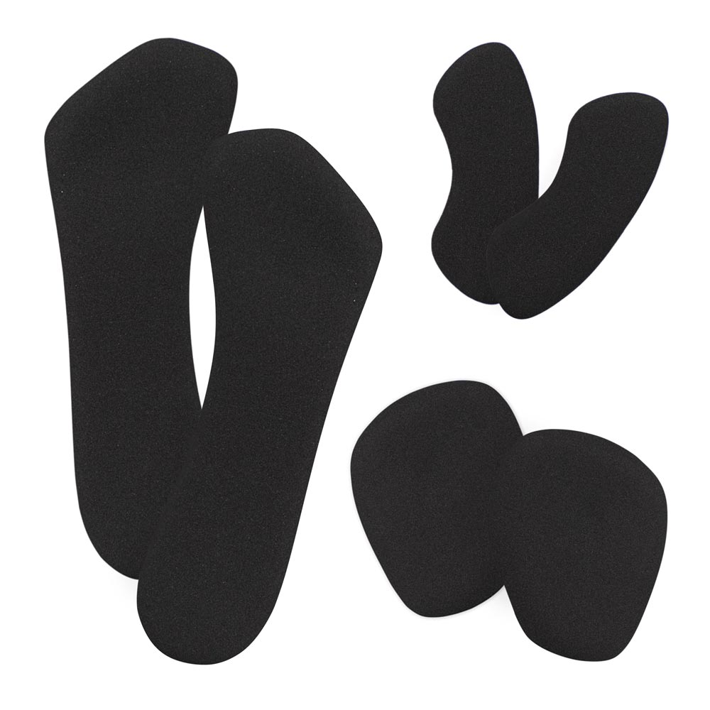 Foot Petals Complete Fit Essentials