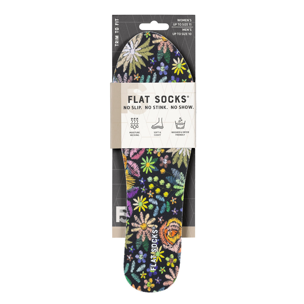 Small (up to Women's 11, Men's 10)