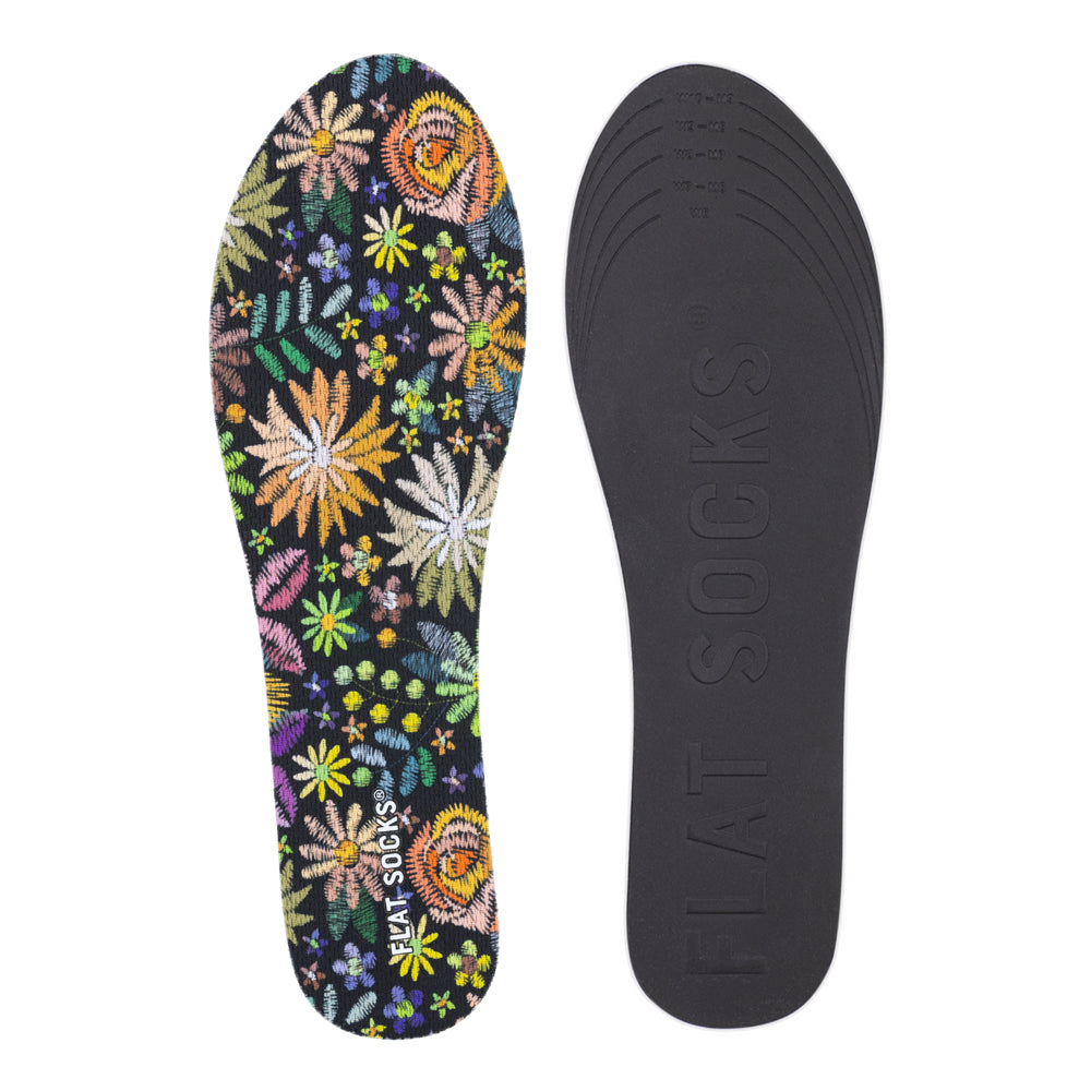Small (up to Women's 11, Men's 10)