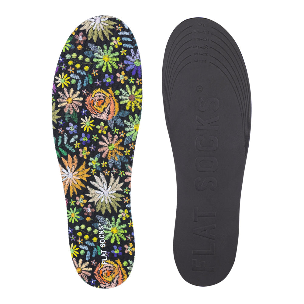 Large (up to Women's 13+, Men's 14)
