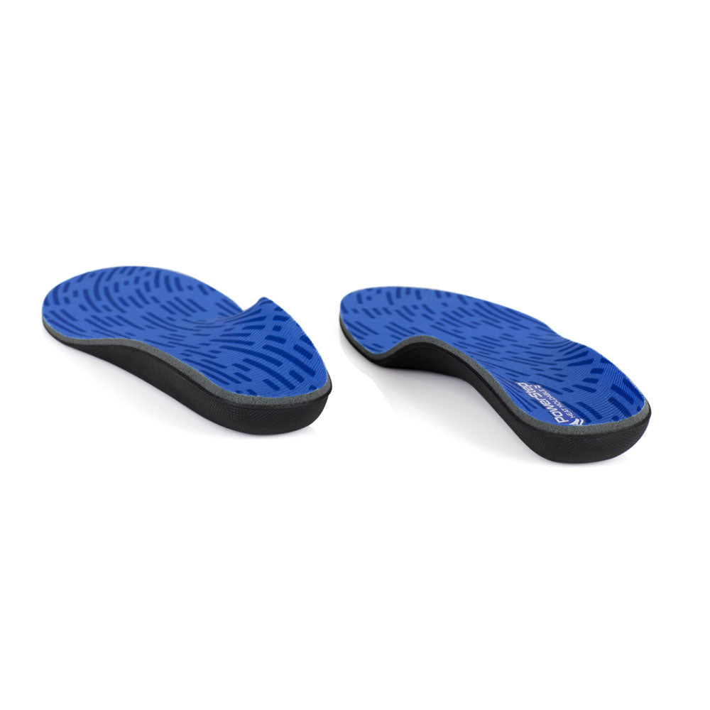 PowerStep Heat Moldable Insoles