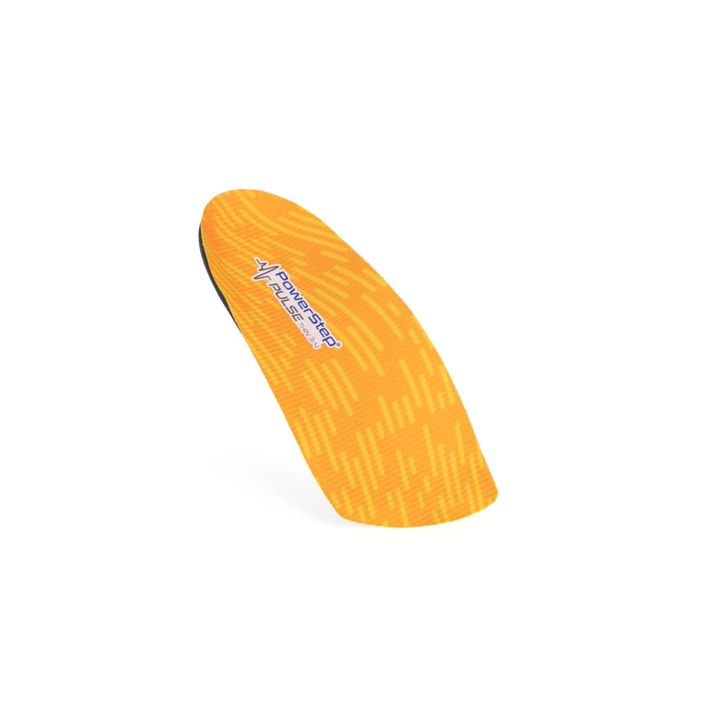 PowerStep PULSE 3/4 Insoles