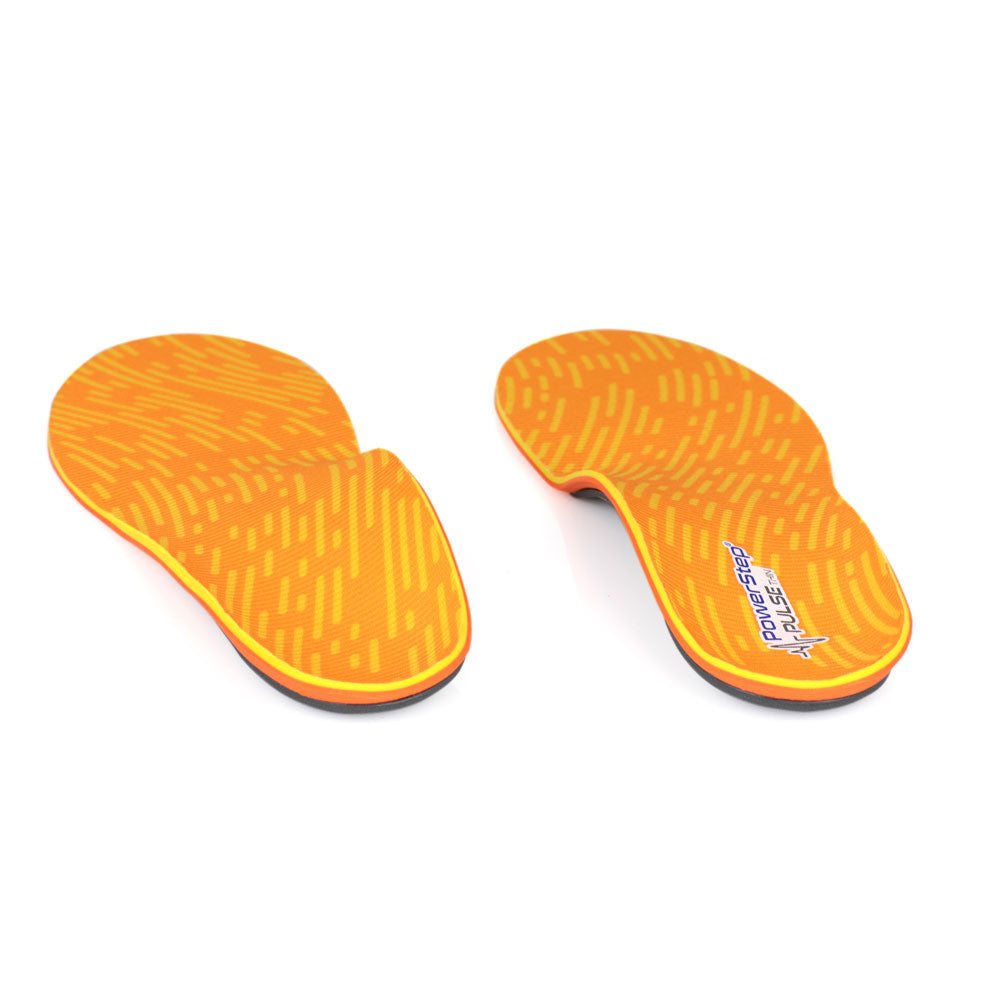PowerStep PULSE Thin Insoles