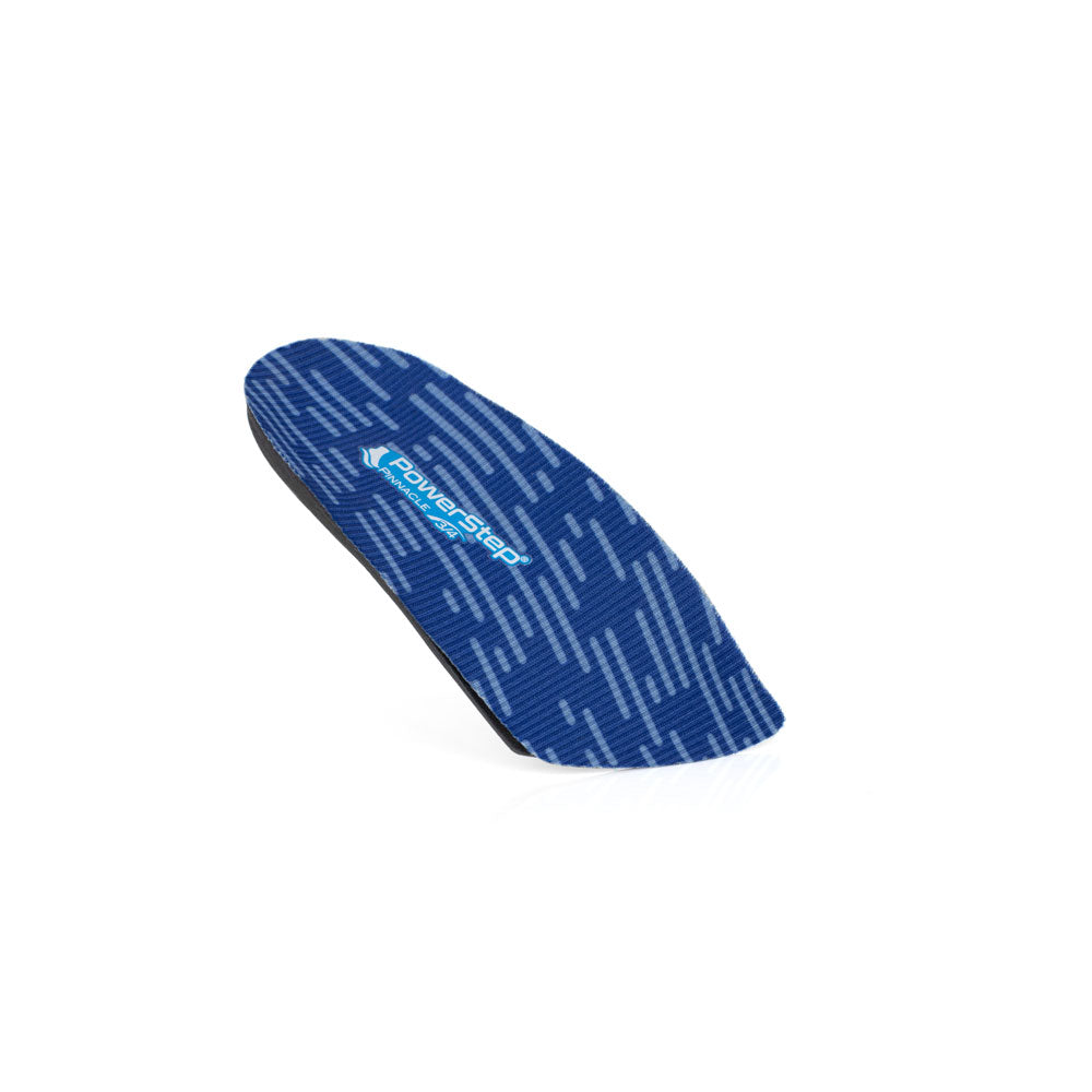 PowerStep Pinnacle 3/4 Insoles