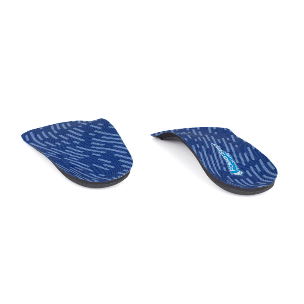 PowerStep Pinnacle 3/4 Insoles