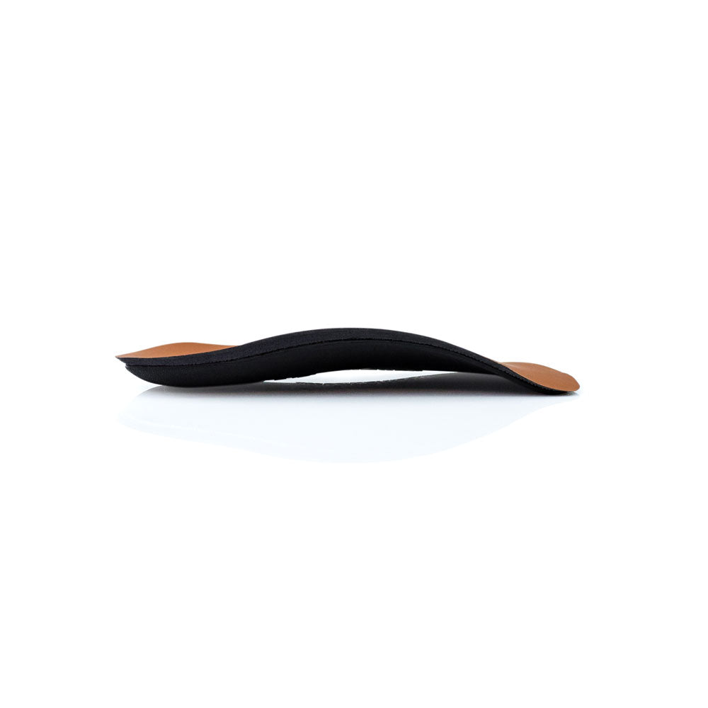 PowerStep Pinnacle Dress 3/4 Insoles