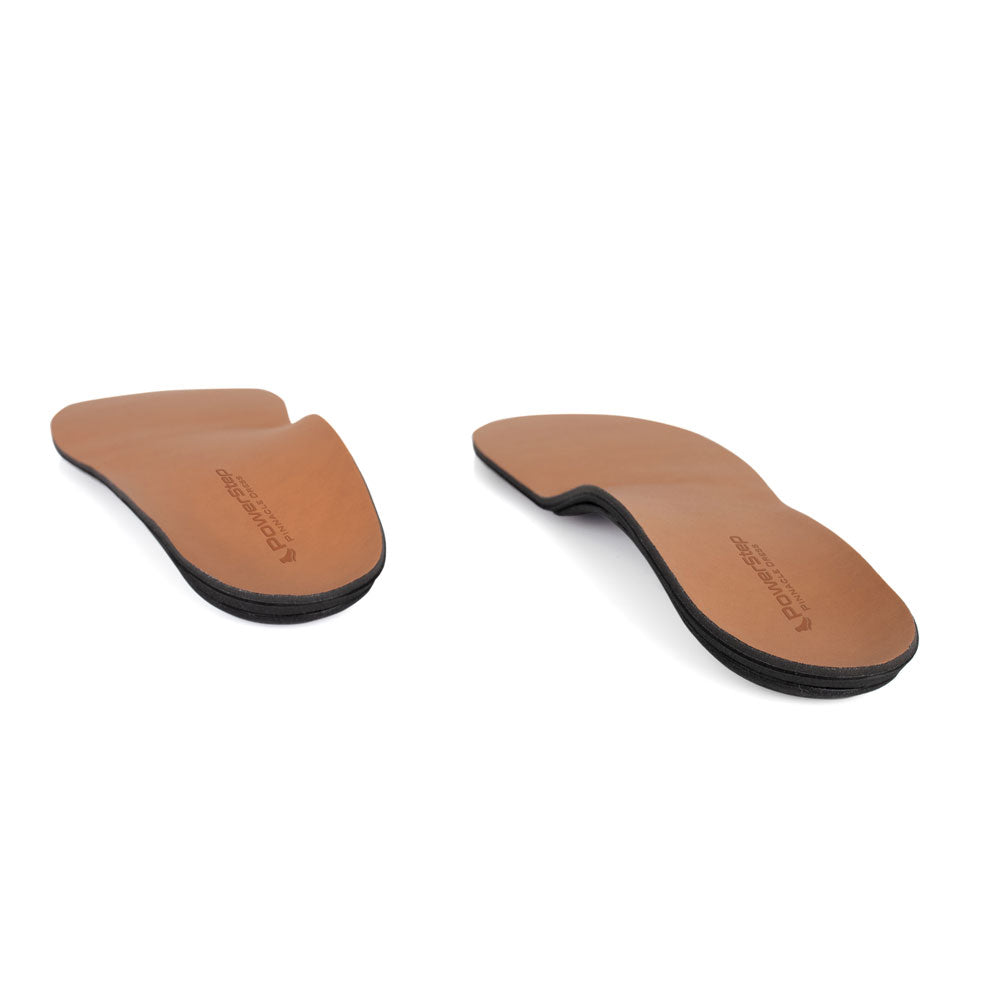 PowerStep Pinnacle Dress Insoles