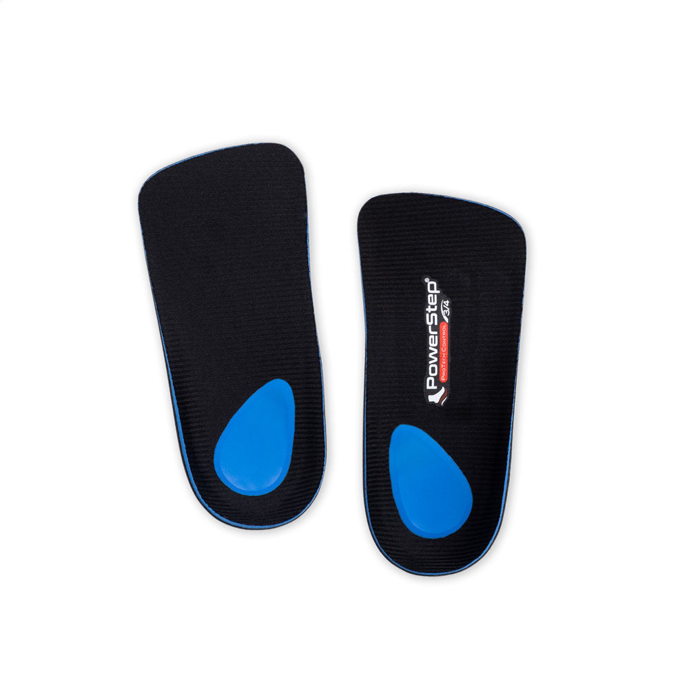 PowerStep ProTech Control 3/4 Insoles