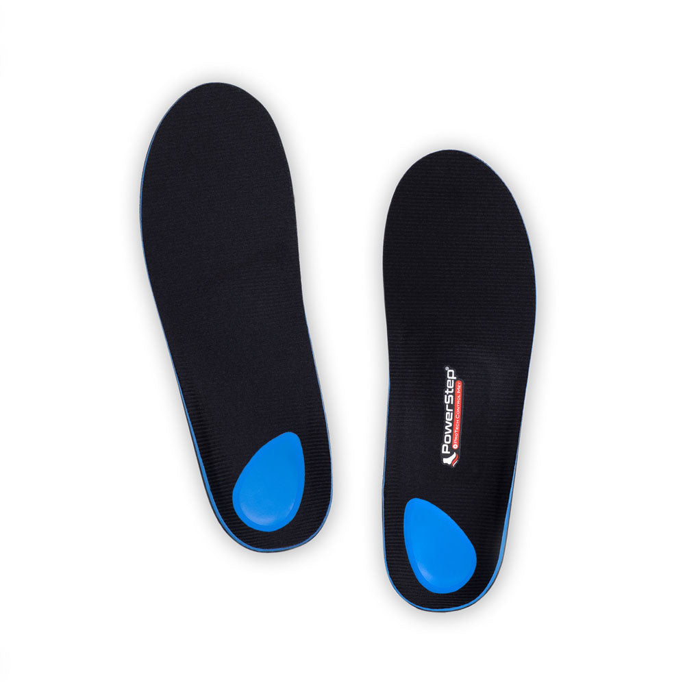 PowerStep ProTech Control Met Insoles