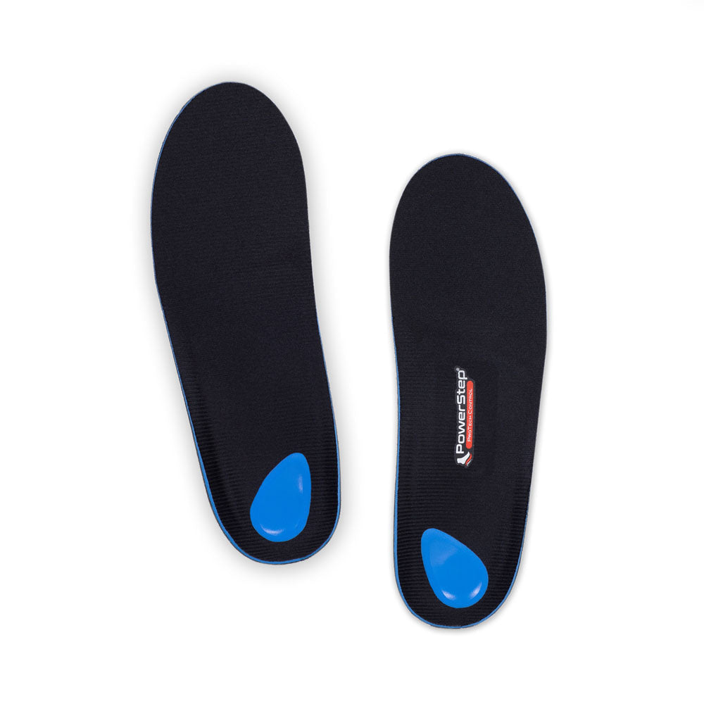 PowerStep ProTech Control Full Length Insoles