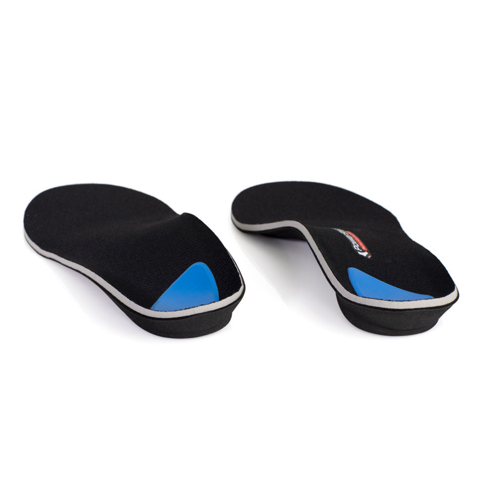 PowerStep ProTech Control Wide Insoles