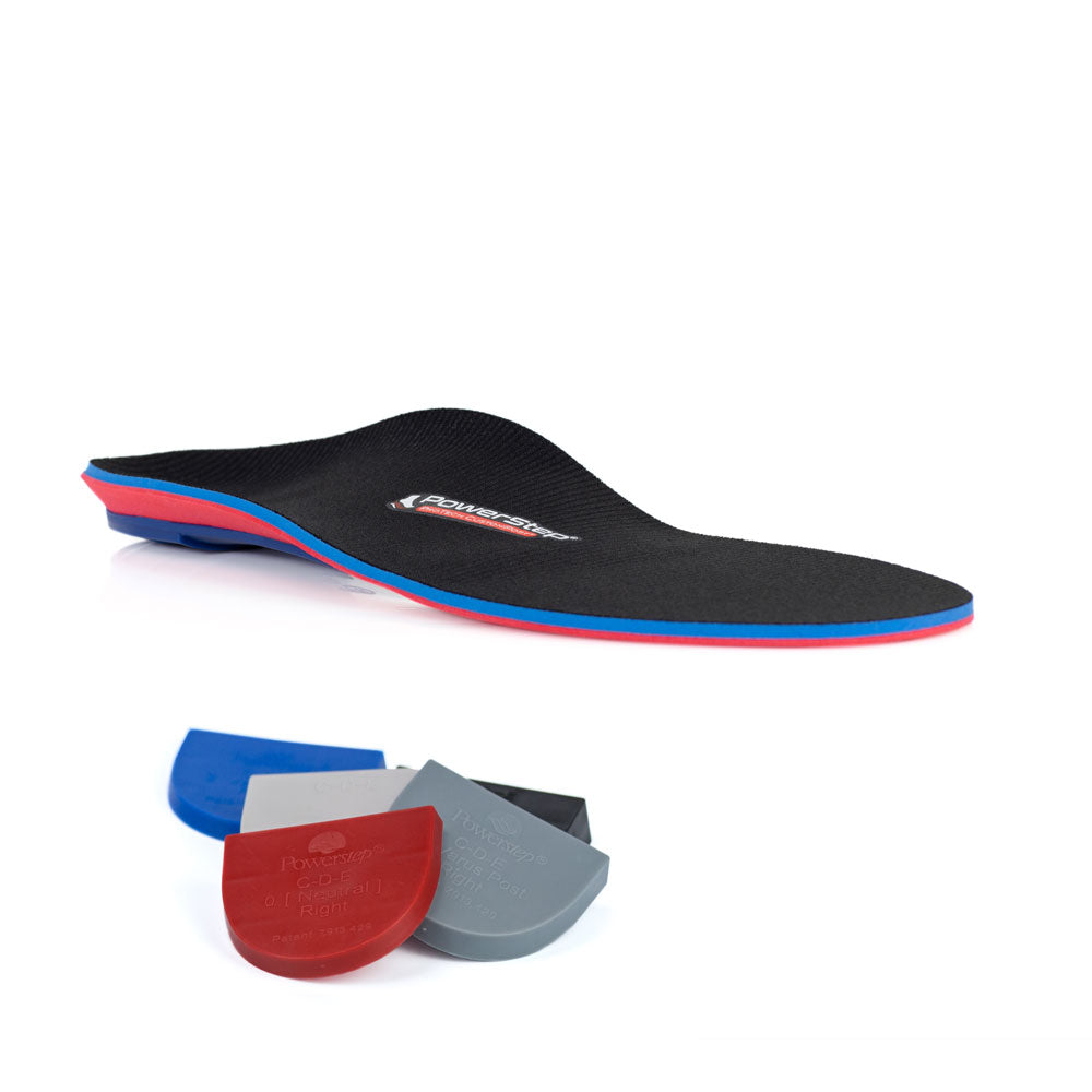 PowerStep ProTech CustomPost Insoles