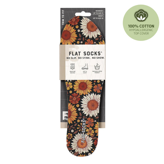 Small (up to Women's 11, Men's 10)