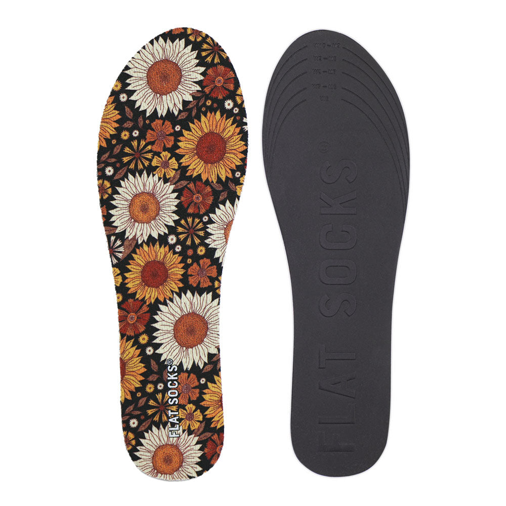 Small (up to Women's 11, Men's 10)