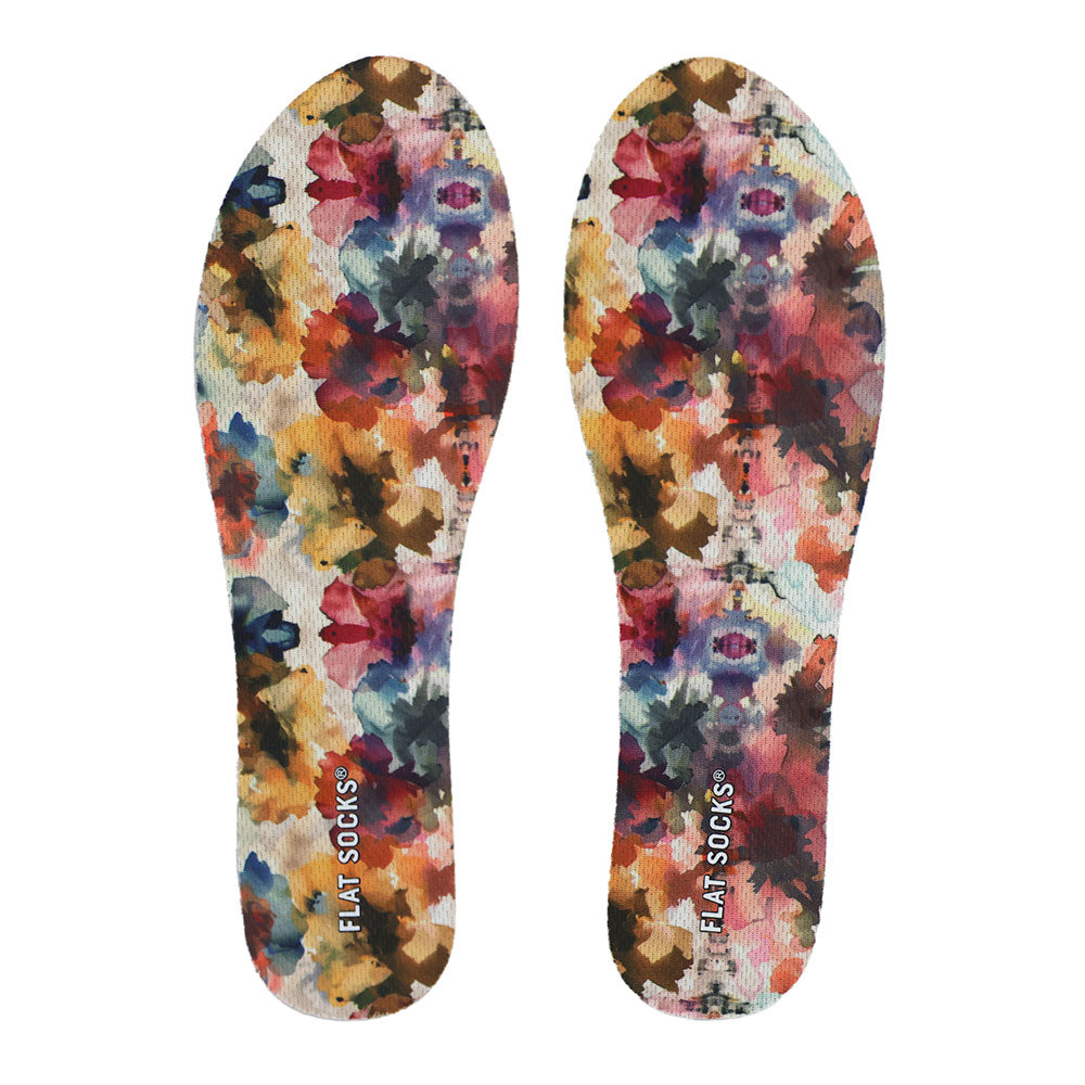 Small (up to Women's 11, Men's 10)