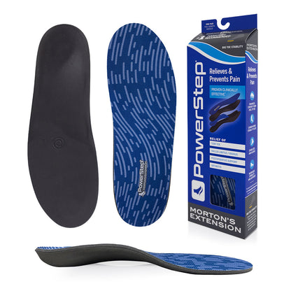 PowerStep Morton’s Extension Insoles