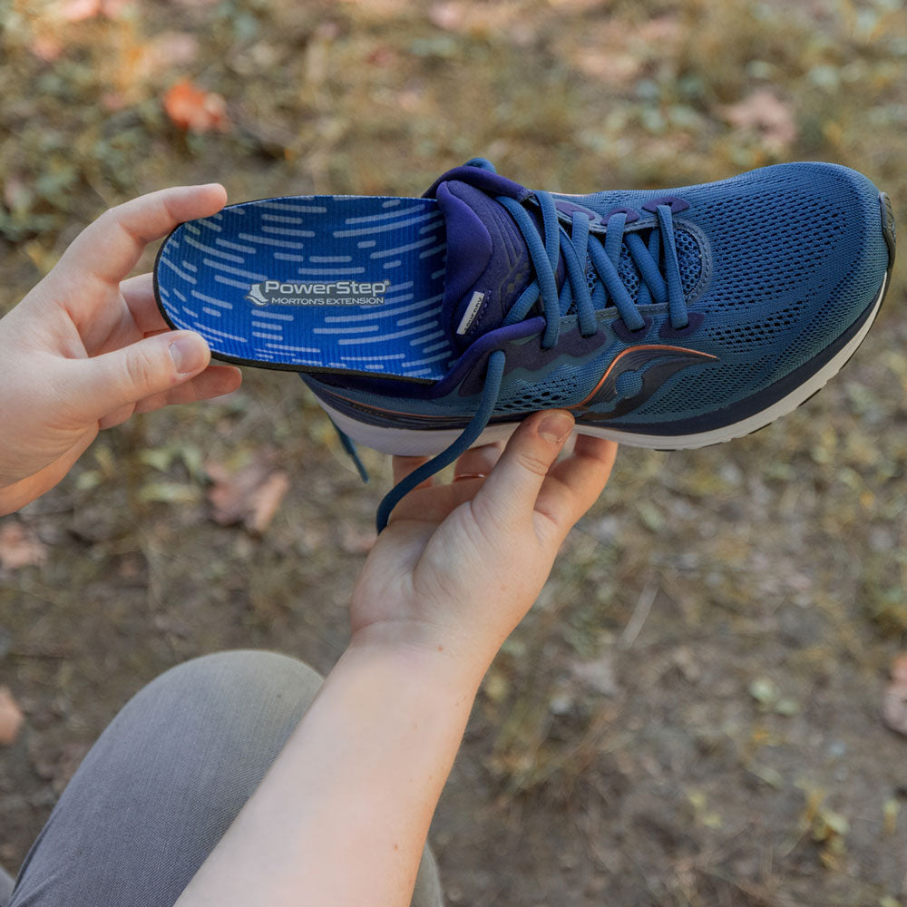 PowerStep Morton’s Extension Insoles