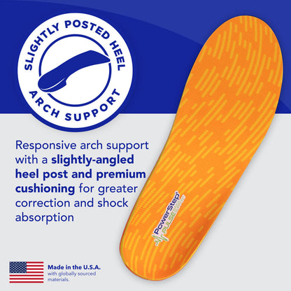 PowerStep PULSE Maxx Insoles