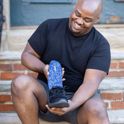PowerStep Pinnacle Low Insoles