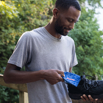 PowerStep Pinnacle Plus Insoles