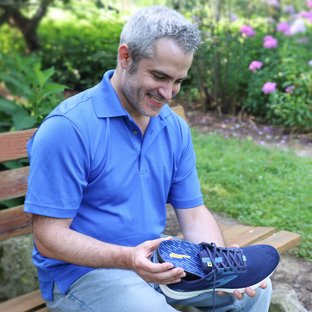 PowerStep Supination Insoles