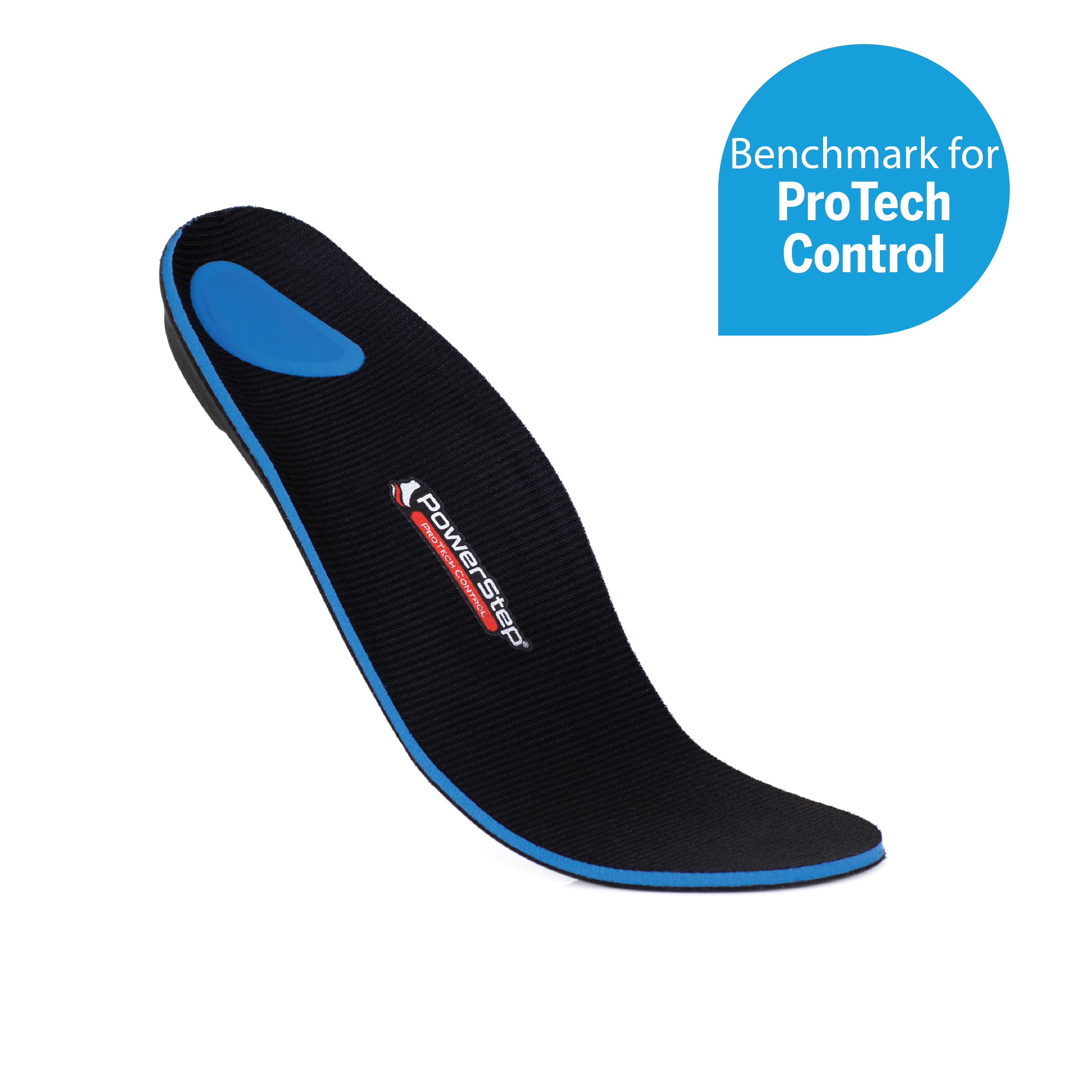 PowerStep ProTech Control Full Length Insoles