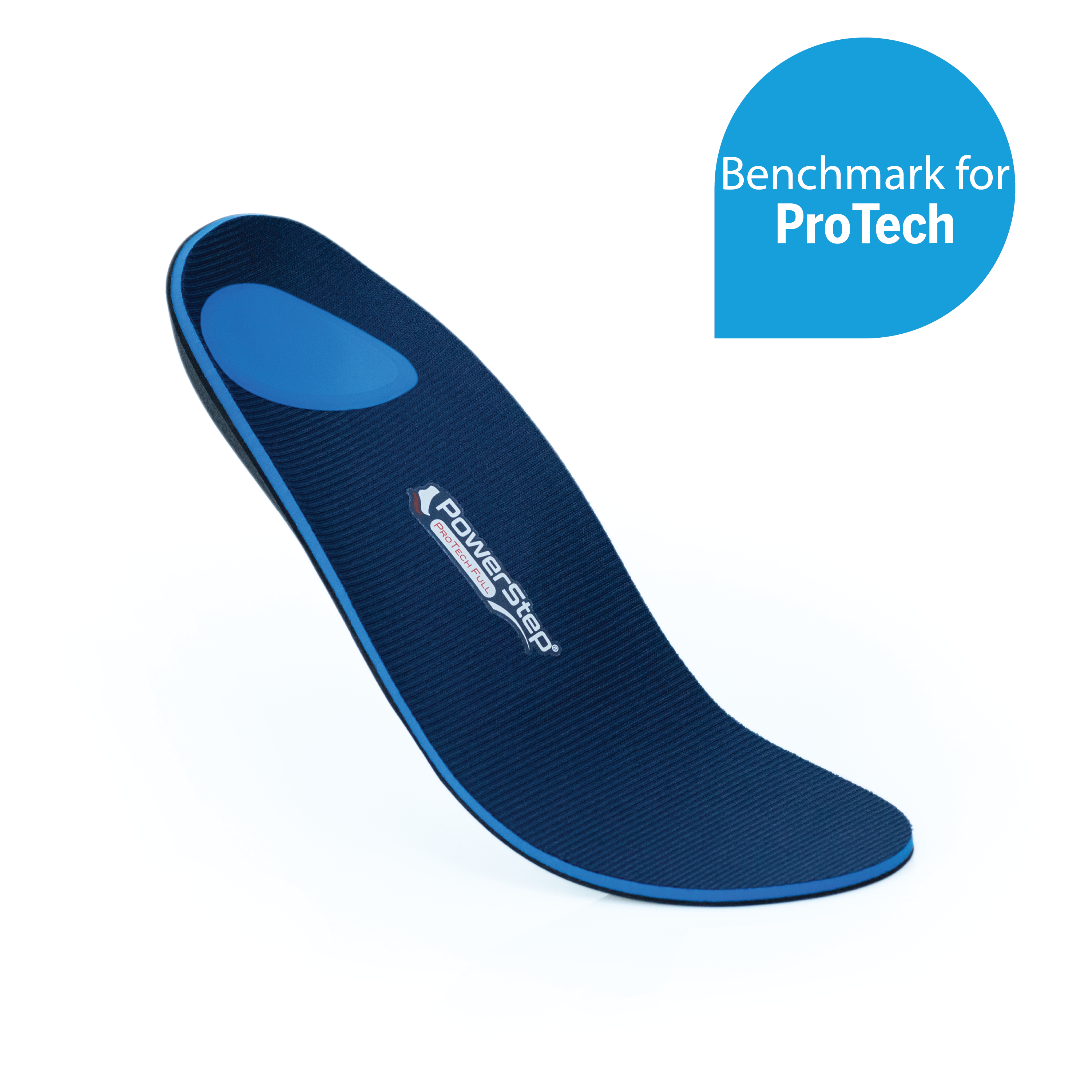 PowerStep ProTech Full Length Insoles