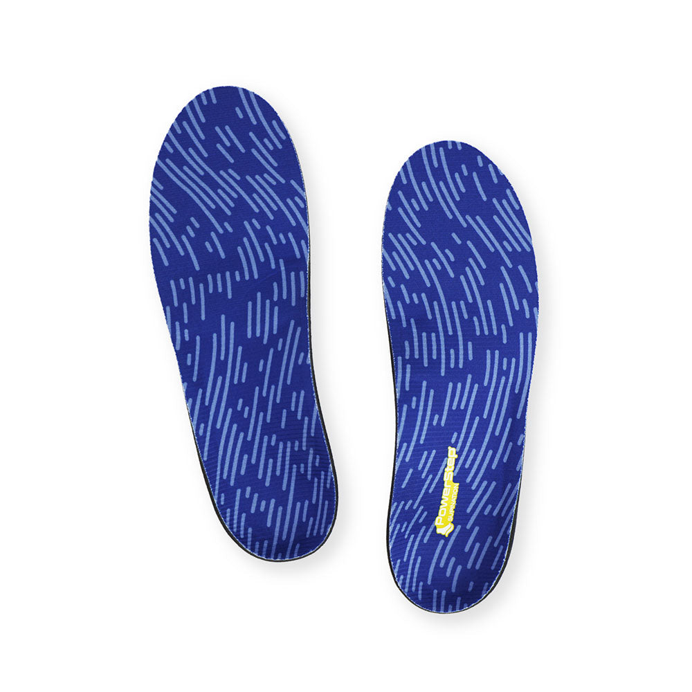 PowerStep Supination Insoles