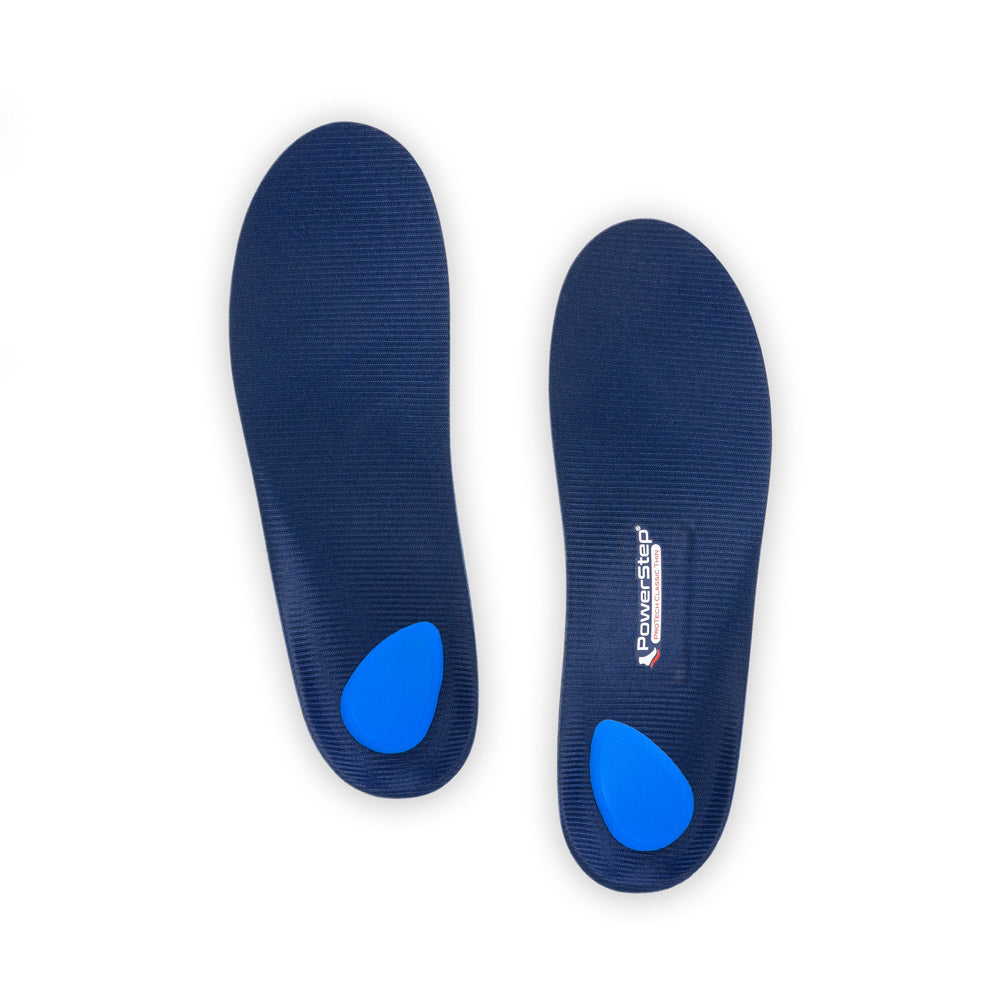 PowerStep ProTech Classic Thin Insoles