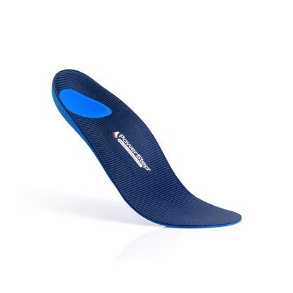 PowerStep ProTech Classic Thin Insoles