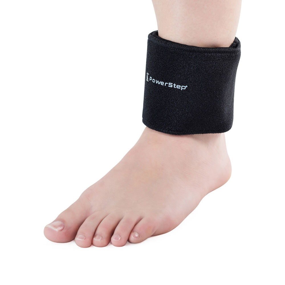 PowerStep Hot/Cold Therapy Wrap