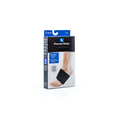 PowerStep Hot/Cold Therapy Wrap