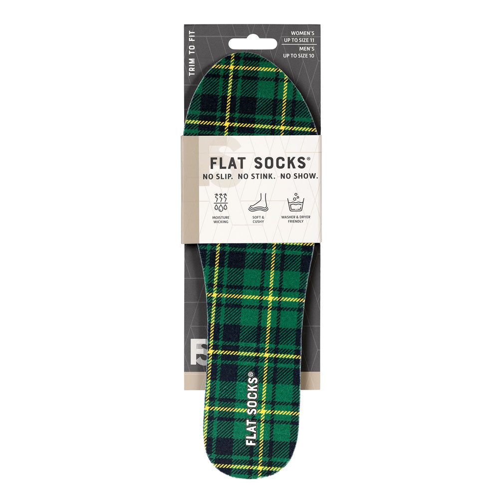 Small (up to Women's 11, Men's 10)