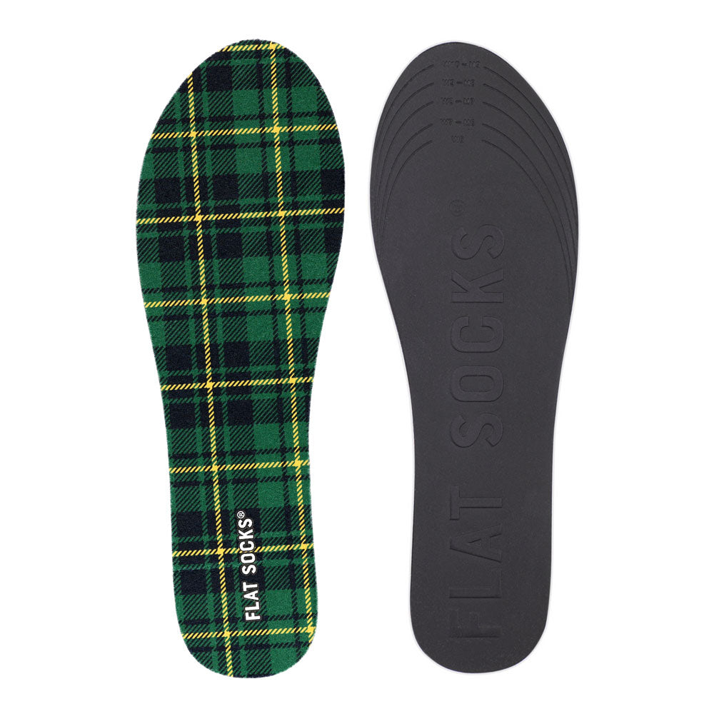 Small (up to Women's 11, Men's 10)