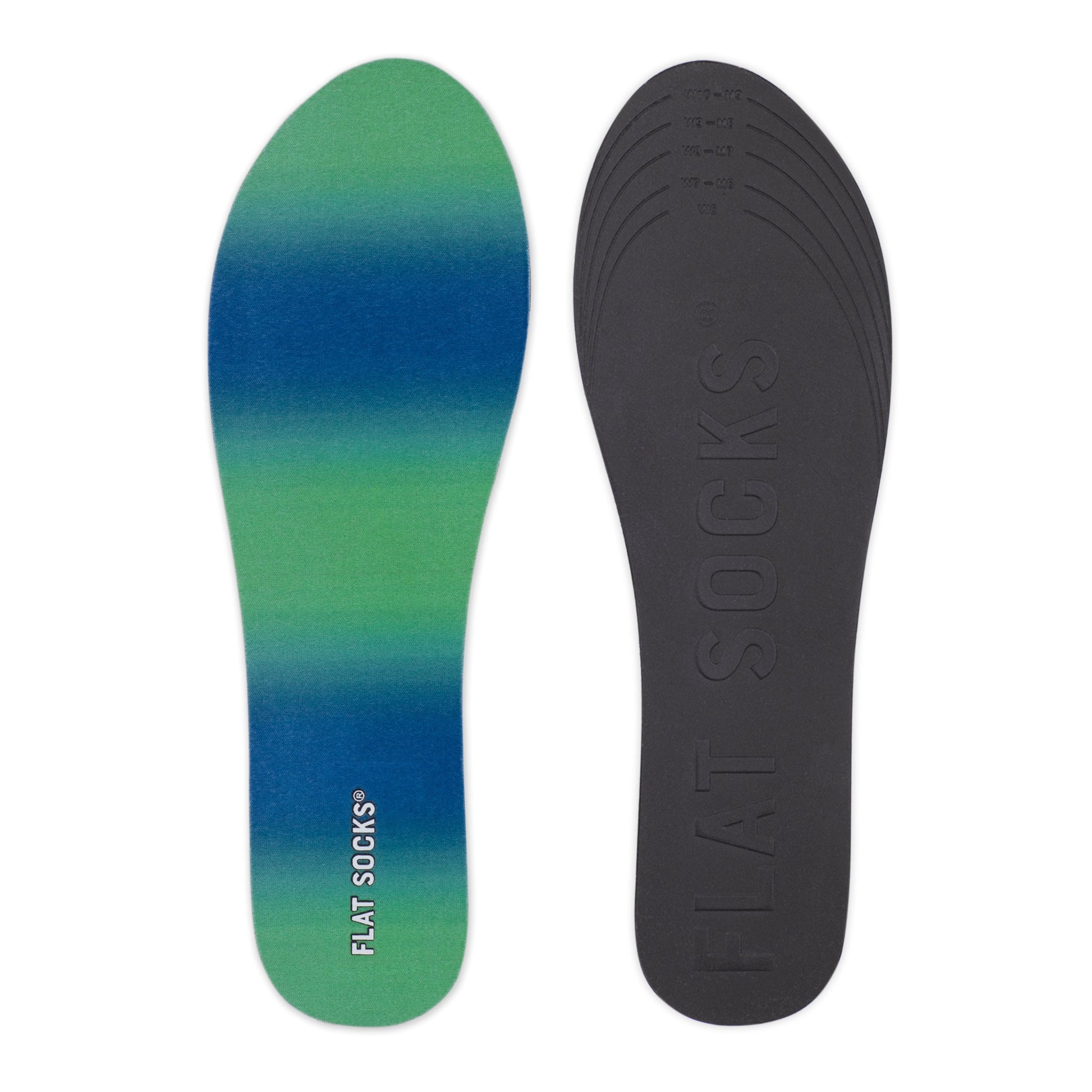 Small (up to Women's 11, Men's 10)