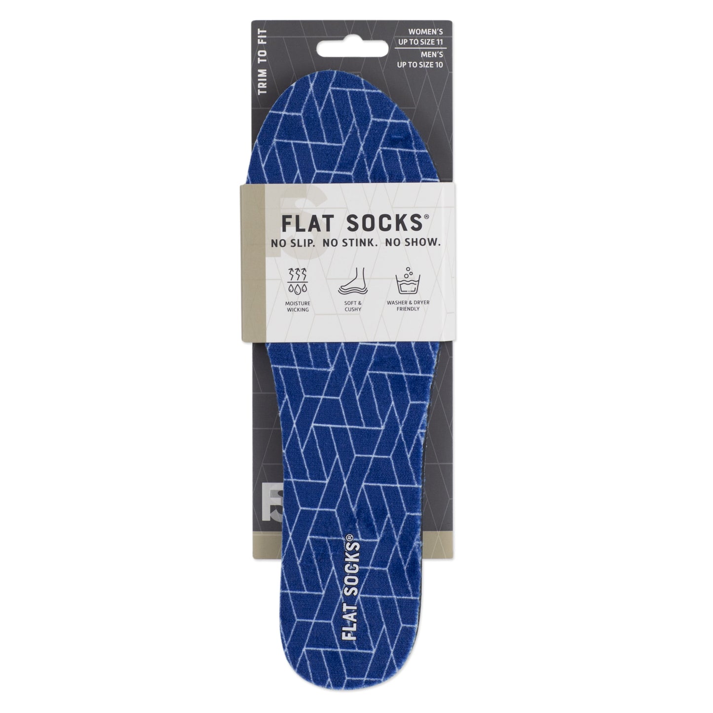 Small (up to Women's 11, Men's 10)