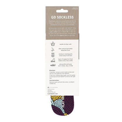 Small (up to Women's 11, Men's 10)