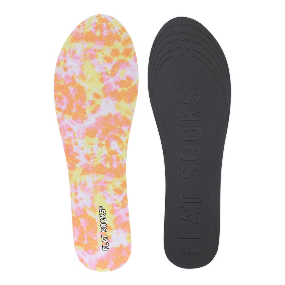 Small (up to Women's 11, Men's 10)